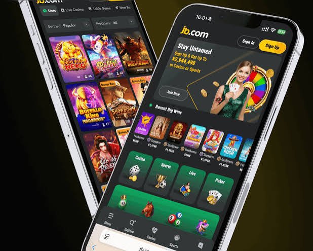 A Comprehensive Guide to the JB Casino Registration Process 1167629052 A Comprehensive Guide to the JB Casino Registration Process 1167629052