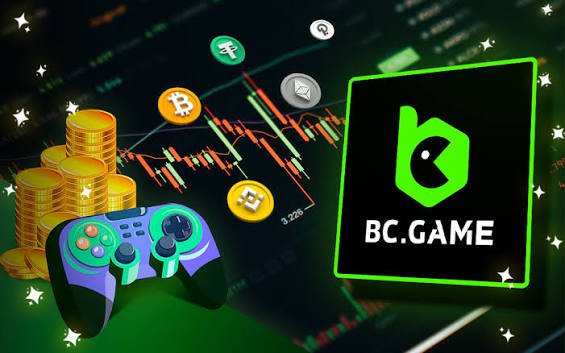 BC Fun Crypto Casino The Ultimate Gaming Experience BC Fun Crypto Casino The Ultimate Gaming Experience