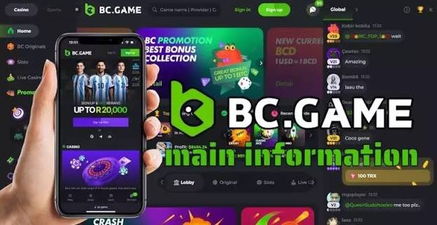 BC Fun Crypto Casino The Ultimate Gaming Experience BC Fun Crypto Casino The Ultimate Gaming Experience