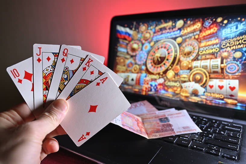 Beste Krypto Casinoer Din Guide til De Beste Online Spillene
