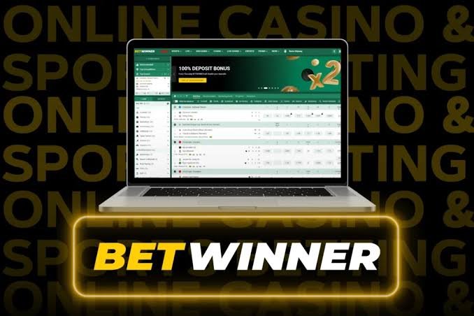 BetWinner App for Android A Comprehensive Guide
