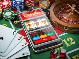 Casino G4mble UK Your Ultimate Guide to Online Gaming