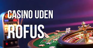 Casinoer uden NemID En Ny Æra for Online Spil