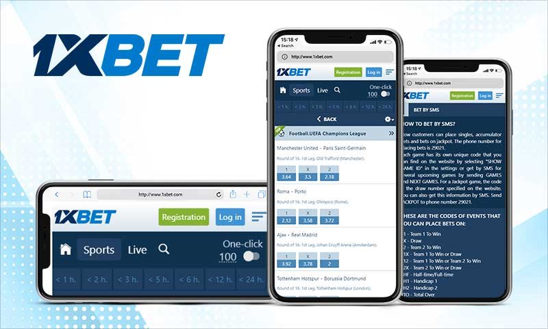 Comprehensive Guide to 1xbet Sri Lanka Your Ultimate Betting Experience