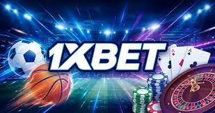 Comprehensive Guide to 1xbet Sri Lanka Your Ultimate Betting Experience