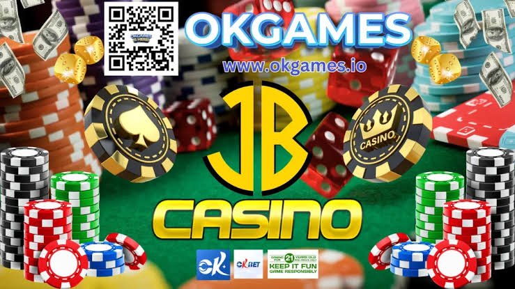 Comprehensive Overview of JB Casino The Ultimate Gaming Destination
