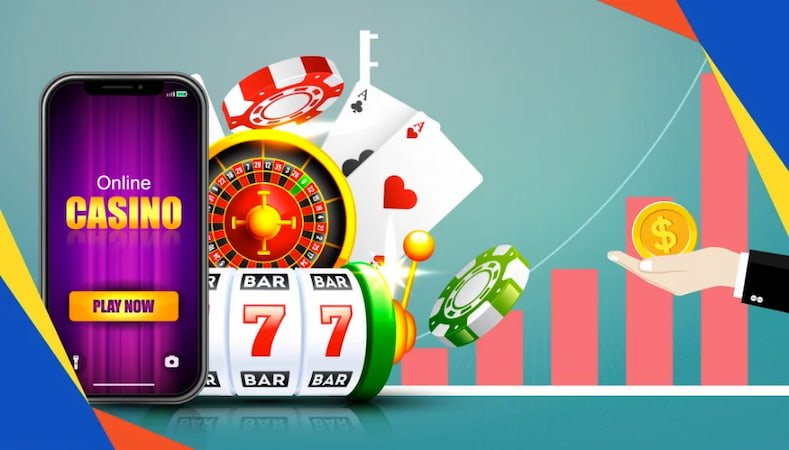 Discover the Thrill of UK Casinos Not on Gamstop