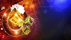 Discover the Thrills of Casino Golden Lion UK