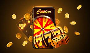 Experience the Thrill of Casino Magic Win in the UK