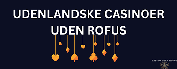Få Gratis Spins Uden Indbetaling - Oplev Spillet Uden Risiko