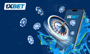 Explore 1xbet Kenya Your Gateway to Exciting Betting Opportunities -93275276