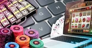 ForBET Casino Online s Licencí - Bezpečné Hraní a Skvělé Bonusy