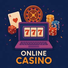 ForBET Casino Online s Licencí - Bezpečné Hraní a Skvělé Bonusy