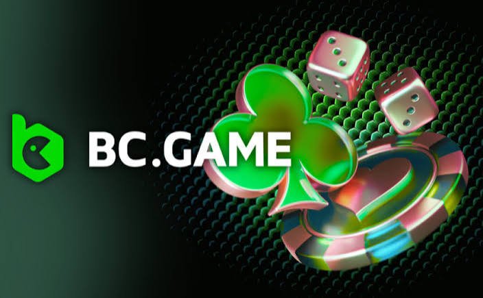 Accesso e Navigazione su BC GAME Una Guida Completa
