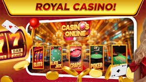 Casino LegionBet UK Your Ultimate Gambling Destination