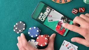 Jazz Casino A Melodic Experience in Online Gambling Jazz Casino A Melodic Experience in Online Gambling