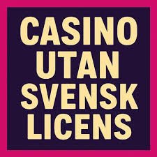 Online Poker Utan Svensk Licens - En Guide till Spel och Plattformar