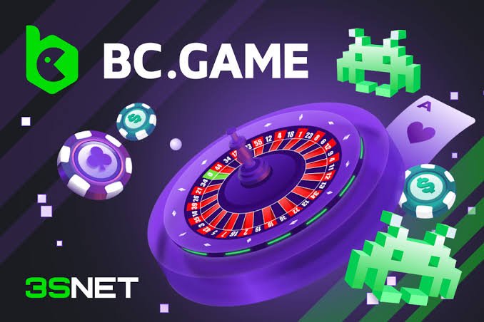 Ultimate BC.Game Registration Guide for Players 925086427