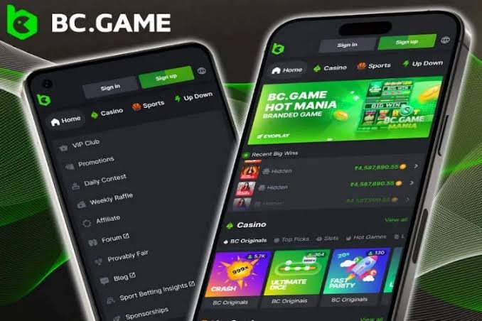 Ultimate BC.Game Registration Guide for Players 925086427