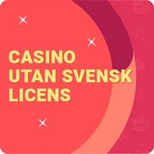 Utforska Casino Utan Svensk Licens Fördelar och Risker Utforska Casino Utan Svensk Licens Fördelar och Risker