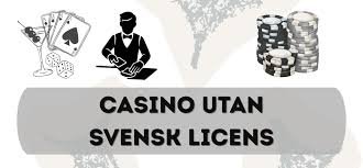 Utforska Casino Utan Svensk Licens Fördelar och Risker Utforska Casino Utan Svensk Licens Fördelar och Risker