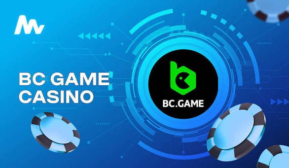 BC.Game App The Ultimate Gaming Experience for German Users BC.Game App The Ultimate Gaming Experience for German Users