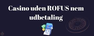 Bedste Casino Uden Casinoer Uden - Oplev Spil uden Begrænsninger