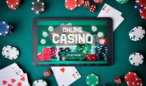 Casino DexSport UK - The Ultimate Gambling Experience Casino DexSport UK - The Ultimate Gambling Experience