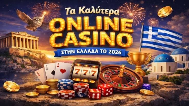 Online Casino Ελλάδα Το Μέλλον του Μπλάκτζακ, Πόκερ και Ρουλέτας Online Casino Ελλάδα Το Μέλλον του Μπλάκτζακ, Πόκερ και Ρουλέτας
