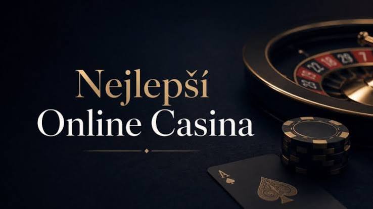 Nové zahraniční online casina - co nabízejí hráčům